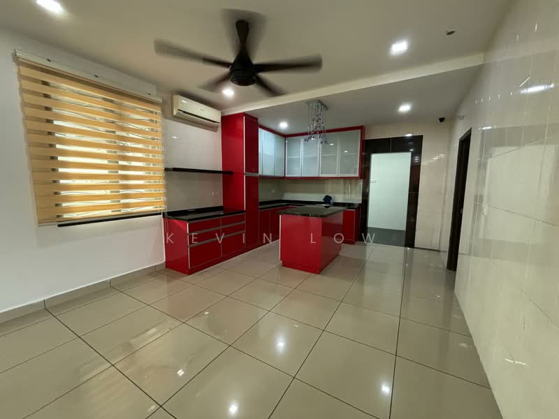 Bungalow for Sale in Taman Aman Perdana (Kapar) - KEVIN LOW - Kitchen - PropertyGuru.com.my