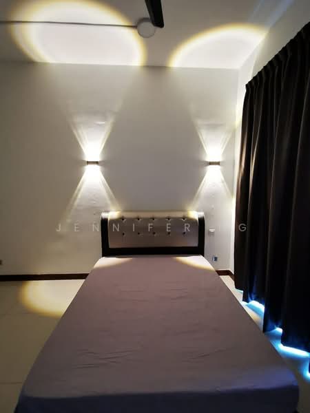 Service Residence for Sale at Paragon Suites @ CIQ - Jennifer Ng - Bedroom - PropertyGuru.com.my