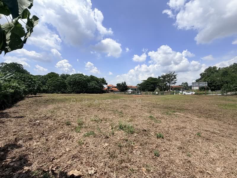 Residential Land for Sale in Country Heights (Kajang) - ChaoLim . - PropertyGuru.com.my