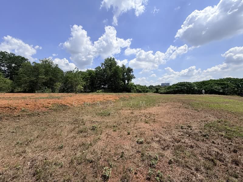 Residential Land for Sale in Country Heights (Kajang) - ChaoLim . - PropertyGuru.com.my