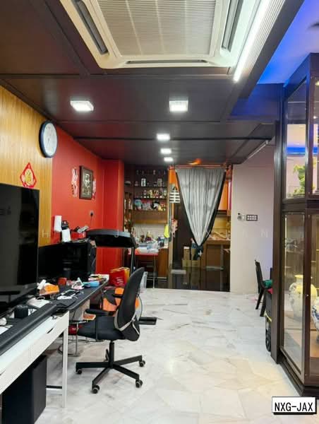 Rumah Teres 2 Tingkat untuk Dijual di Kapar (Selangor) - Hui Juin Xian - Study - PropertyGuru.com.my