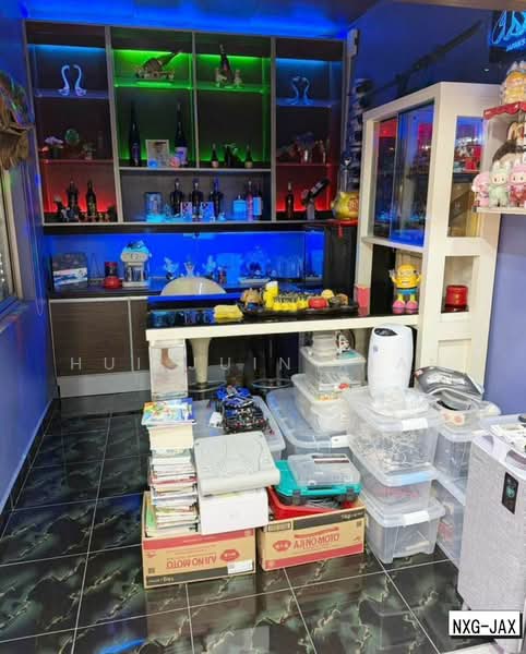 Rumah Teres 2 Tingkat untuk Dijual di Kapar (Selangor) - Hui Juin Xian - Interior - PropertyGuru.com.my