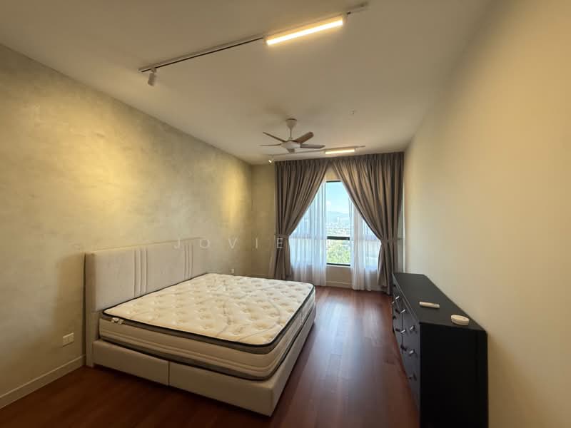 Condominium for Rent at Residensi Astrea - Jovie Lim - Bedroom - PropertyGuru.com.my
