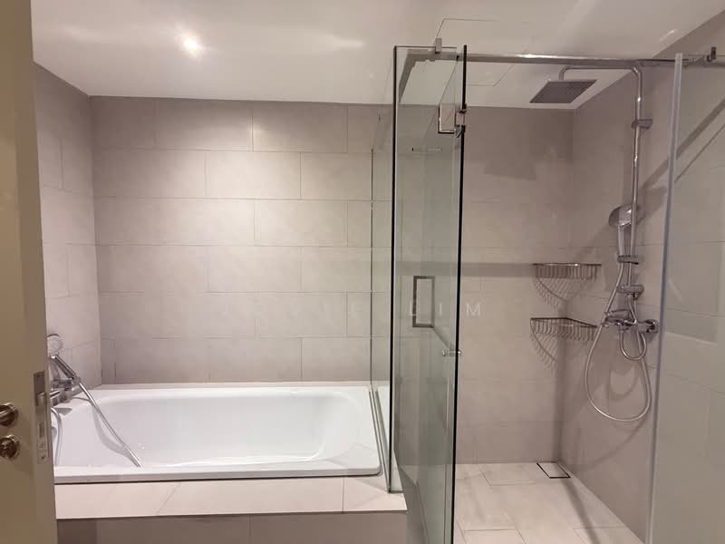 Condominium for Rent at Residensi Astrea - Jovie Lim - Bathroom - PropertyGuru.com.my