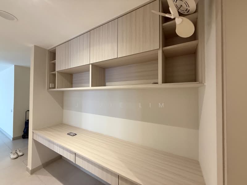 Condominium for Rent at Residensi Astrea - Jovie Lim - Study - PropertyGuru.com.my