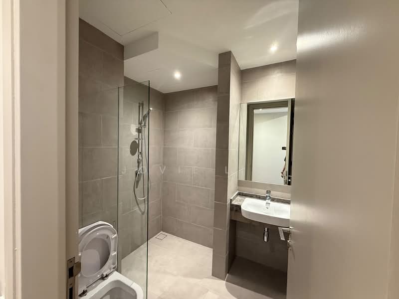 Condominium for Rent at Residensi Astrea - Jovie Lim - Bathroom - PropertyGuru.com.my
