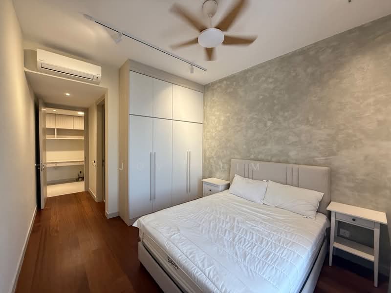 Condominium for Rent at Residensi Astrea - Jovie Lim - Bedroom - PropertyGuru.com.my