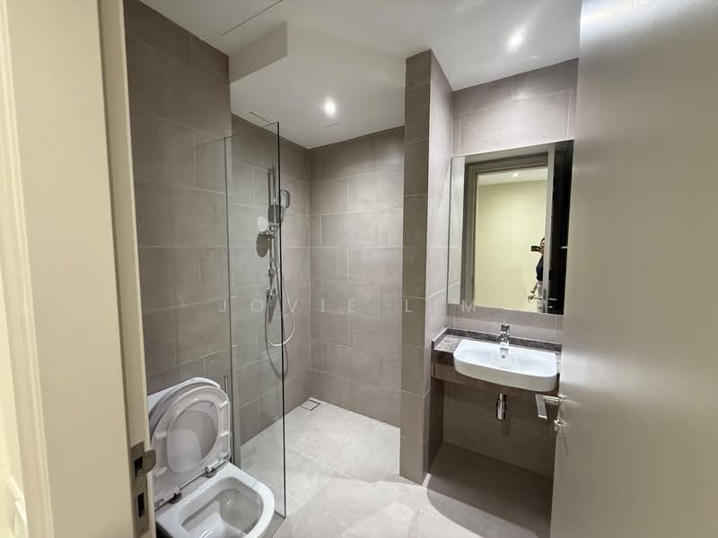 Condominium for Rent at Residensi Astrea - Jovie Lim - Bathroom - PropertyGuru.com.my