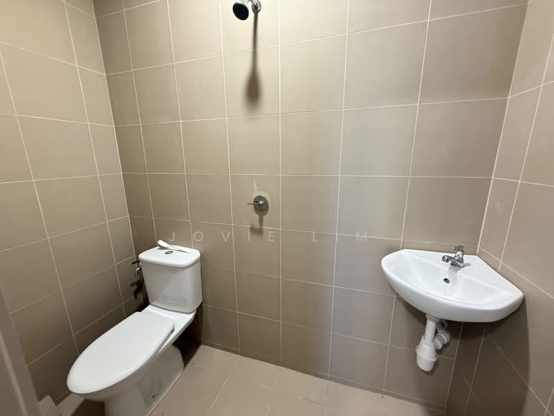 Condominium for Rent at Residensi Astrea - Jovie Lim - Bathroom - PropertyGuru.com.my