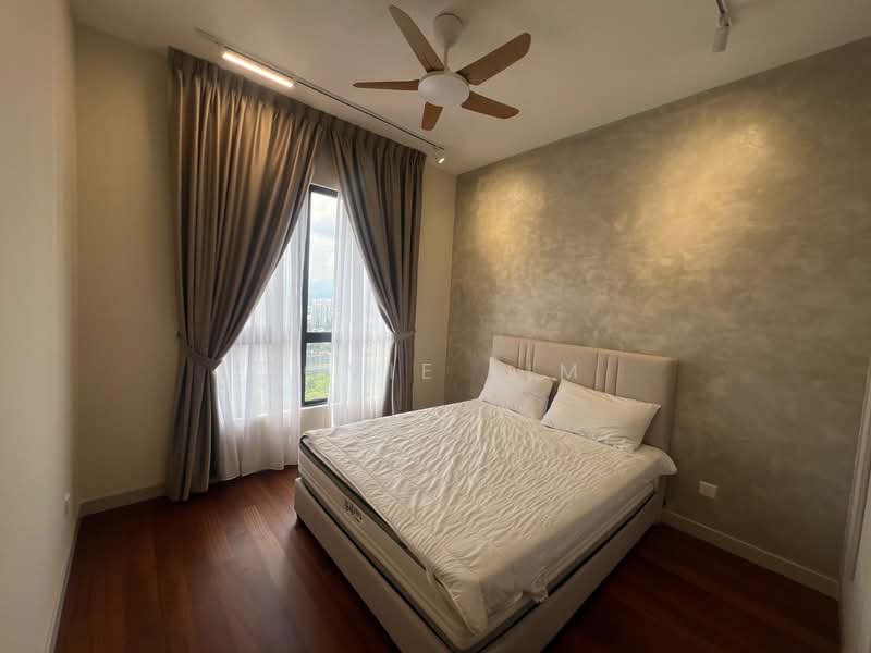 Condominium for Rent at Residensi Astrea - Jovie Lim - Bedroom - PropertyGuru.com.my