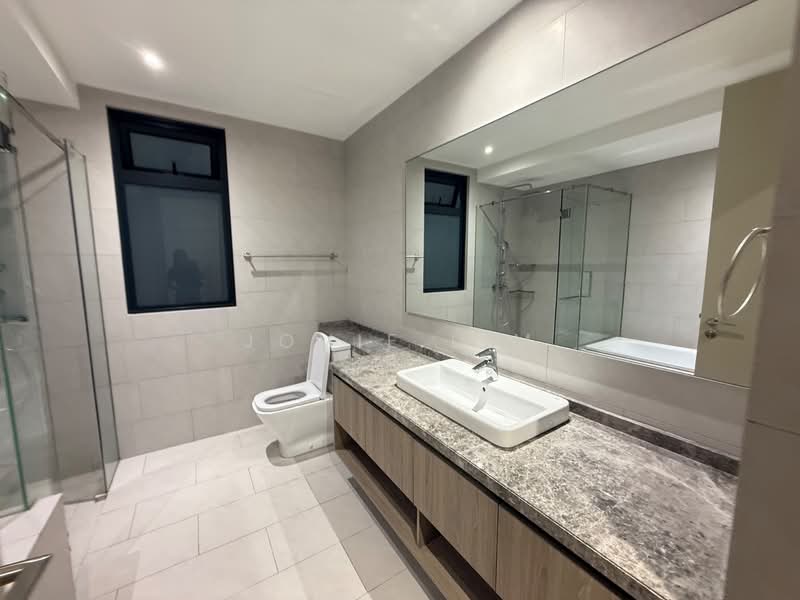 Condominium for Rent at Residensi Astrea - Jovie Lim - Bathroom - PropertyGuru.com.my