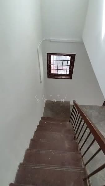 2-storey Terraced House for Sale in Taman Putra Perdana (Puchong) - Katty Soon - PropertyGuru.com.my