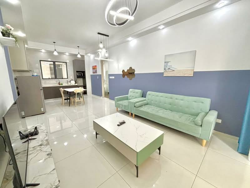 Condominium for Sale at Bay Point @ Country Garden Danga Bay - Dian JB - PropertyGuru.com.my