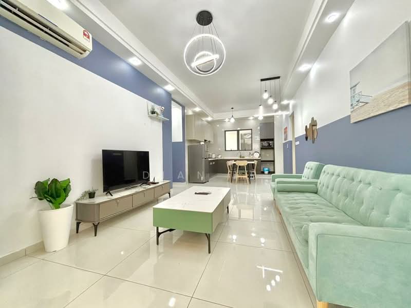 Condominium for Sale at Bay Point @ Country Garden Danga Bay - Dian JB - PropertyGuru.com.my
