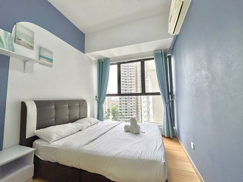 Condominium for Sale at Bay Point @ Country Garden Danga Bay - Dian JB - PropertyGuru.com.my