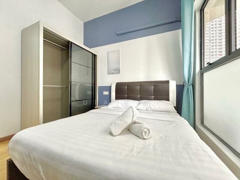 Condominium for Sale at Bay Point @ Country Garden Danga Bay - Dian JB - PropertyGuru.com.my