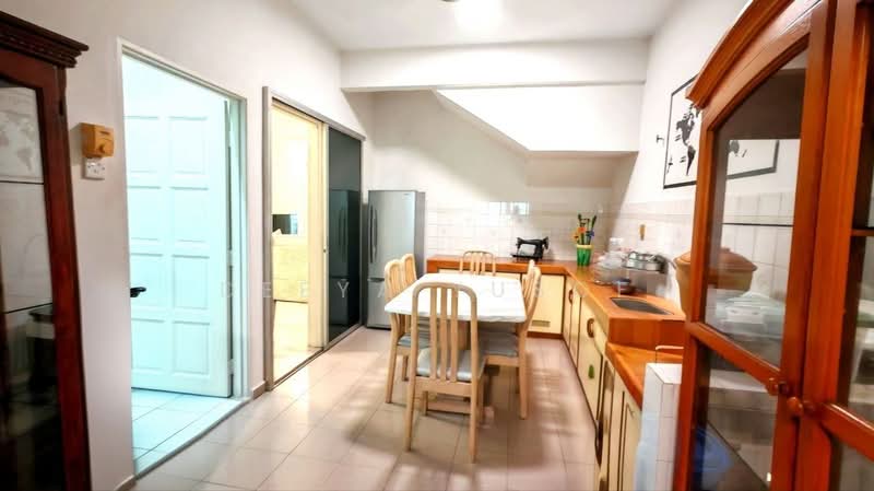 Rumah Teres 2 Tingkat untuk Disewa di Usj 6 (Subang Jaya) - Deeya Yusof - PropertyGuru.com.my