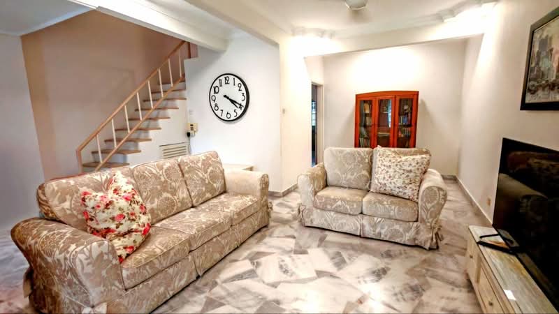 Rumah Teres 2 Tingkat untuk Disewa di Usj 6 (Subang Jaya) - Deeya Yusof - PropertyGuru.com.my