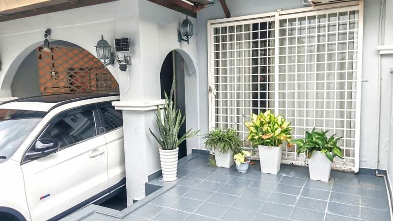 Rumah Teres 2 Tingkat untuk Disewa di Usj 6 (Subang Jaya) - Deeya Yusof - PropertyGuru.com.my