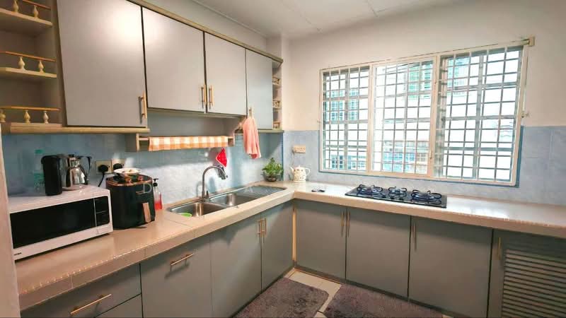 Rumah Teres 2 Tingkat untuk Disewa di Usj 6 (Subang Jaya) - Deeya Yusof - PropertyGuru.com.my