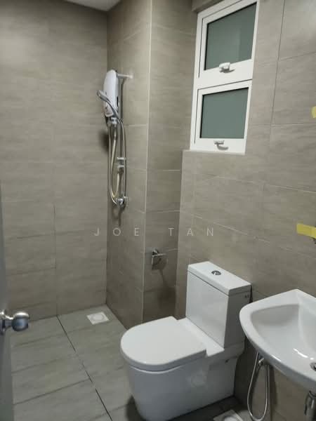 Servis Apartment untuk Disewa di TR Residence - Joe Tan - Bathroom - PropertyGuru.com.my