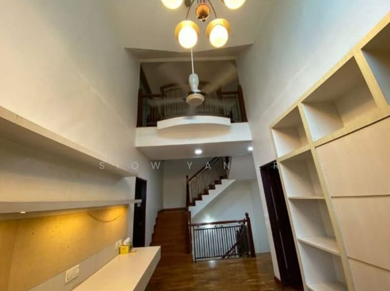 Cluster House for Sale in Austin Heights (Tebrau) - Siow Yan Er - Interior - PropertyGuru.com.my