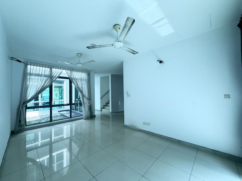 2-storey Terraced House for Sale in Setia Eco Glades (Cyberjaya) - Chong Yien Chin - PropertyGuru.com.my
