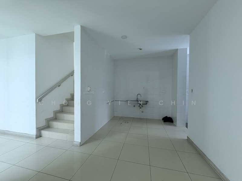 2-storey Terraced House for Sale in Setia Eco Glades (Cyberjaya) - Chong Yien Chin - PropertyGuru.com.my
