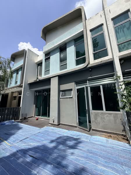 2-storey Terraced House for Sale in Setia Eco Glades (Cyberjaya) - Chong Yien Chin - PropertyGuru.com.my