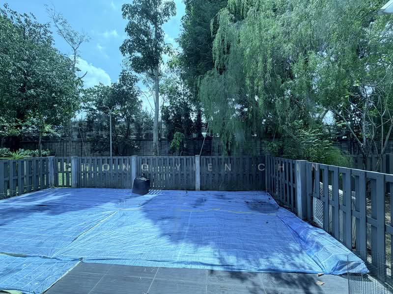 2-storey Terraced House for Sale in Setia Eco Glades (Cyberjaya) - Chong Yien Chin - PropertyGuru.com.my