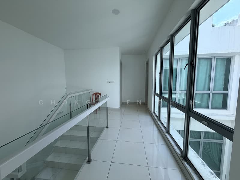 2-storey Terraced House for Sale in Setia Eco Glades (Cyberjaya) - Chong Yien Chin - PropertyGuru.com.my