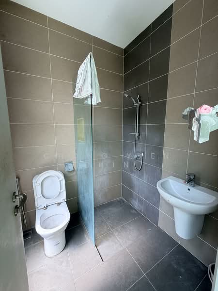 2-storey Terraced House for Sale in Setia Eco Glades (Cyberjaya) - Chong Yien Chin - PropertyGuru.com.my