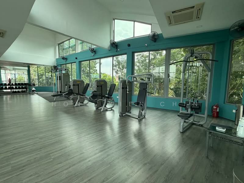 2-storey Terraced House for Sale in Setia Eco Glades (Cyberjaya) - Chong Yien Chin - PropertyGuru.com.my
