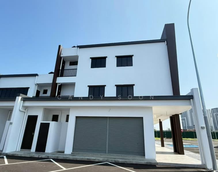 Kedai untuk Disewa di Setia Ecohill (Semenyih) - Candy Soon - Exterior - PropertyGuru.com.my