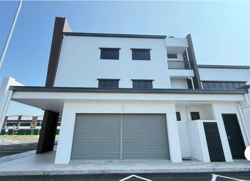 Kedai untuk Disewa di Setia Ecohill (Semenyih) - Candy Soon - Exterior - PropertyGuru.com.my