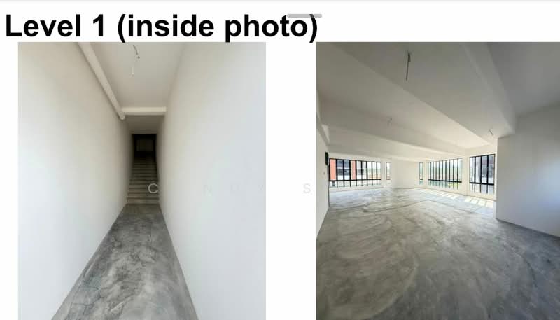 Kedai untuk Disewa di Setia Ecohill (Semenyih) - Candy Soon - Interior - PropertyGuru.com.my
