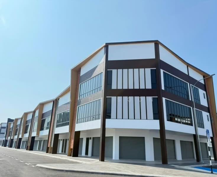 Kedai untuk Disewa di Setia Ecohill (Semenyih) - Candy Soon - Exterior - PropertyGuru.com.my