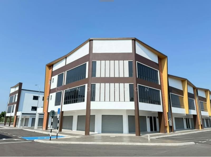 Kedai untuk Disewa di Setia Ecohill (Semenyih) - Candy Soon - Exterior - PropertyGuru.com.my
