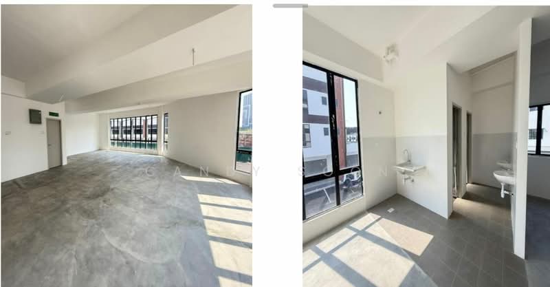 Kedai untuk Disewa di Setia Ecohill (Semenyih) - Candy Soon - Interior - PropertyGuru.com.my