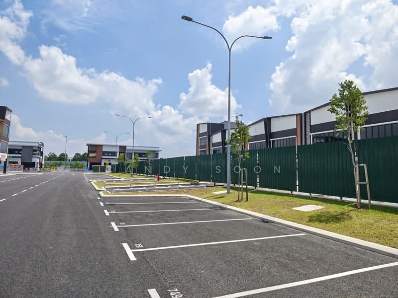 Kedai untuk Disewa di Setia Ecohill (Semenyih) - Candy Soon - Exterior - PropertyGuru.com.my