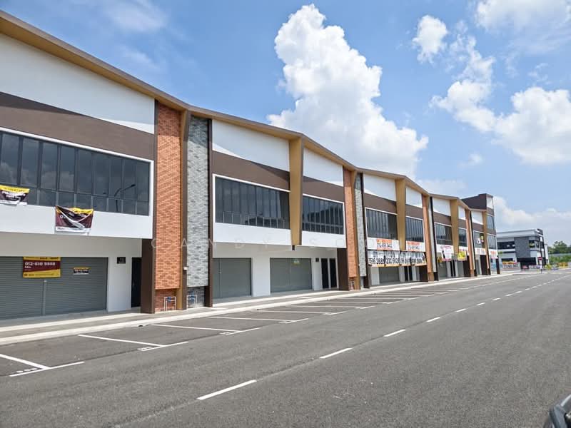 Kedai untuk Disewa di Setia Ecohill (Semenyih) - Candy Soon - Exterior - PropertyGuru.com.my
