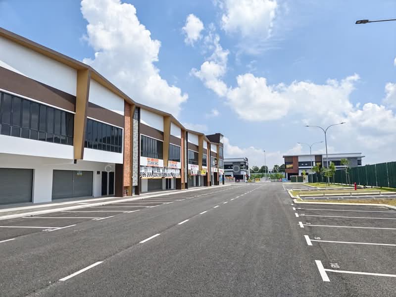 Kedai untuk Disewa di Setia Ecohill (Semenyih) - Candy Soon - Exterior - PropertyGuru.com.my
