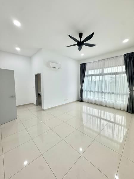 2-storey Terraced House for Sale in Horizon Hills (Iskandar Puteri (Nusajaya)) - See Yin . - Living Room - PropertyGuru.com.my