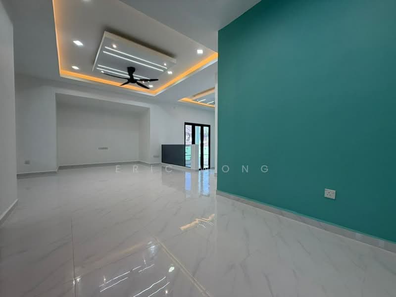 2-storey Terraced House for Sale in Bandar Seri Alam (Masai) - Eric Wong - PropertyGuru.com.my