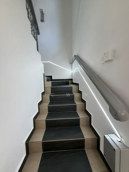 2-storey Terraced House for Sale in Bandar Seri Alam (Masai) - Eric Wong - PropertyGuru.com.my