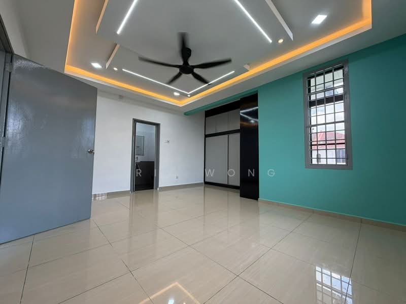 2-storey Terraced House for Sale in Bandar Seri Alam (Masai) - Eric Wong - PropertyGuru.com.my