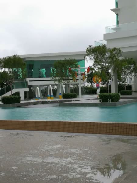 Condominium for Sale at The Clovers - Jason Phoon - Exterior - PropertyGuru.com.my