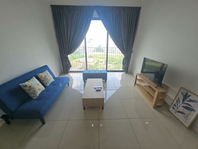 Kondominium untuk Disewa di Rumbia Residence - Kelvin Ho - PropertyGuru.com.my