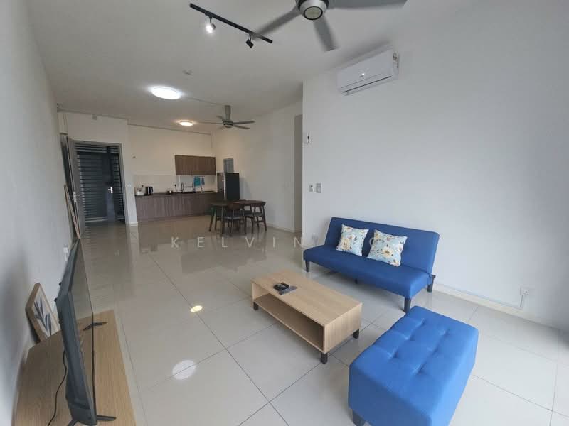 Kondominium untuk Disewa di Rumbia Residence - Kelvin Ho - PropertyGuru.com.my