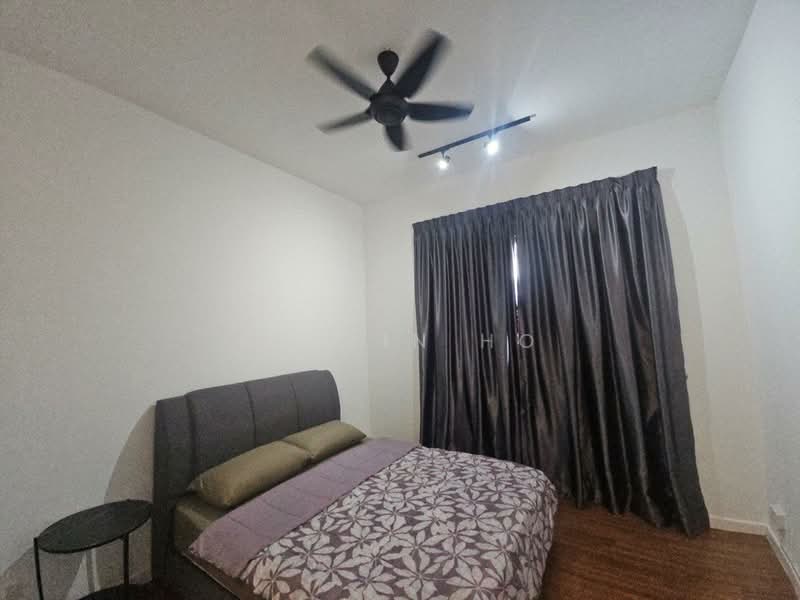 Kondominium untuk Disewa di Rumbia Residence - Kelvin Ho - PropertyGuru.com.my